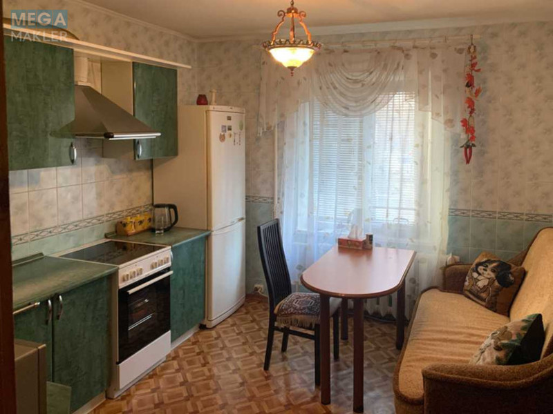 Продаж 2 кімнатної квартири (66/35,4/12), 1 пов. 16 пов. будинку, <a class="location-link" href="/kiev/" title="Недвижимость Київ">Київ</a>, <a class="location-link" href="/kiev/darnickij/" title="Недвижимость Дарницький район">Дарницький р-н</a>, Петра Григоренка просп., 7 (изображение 3)