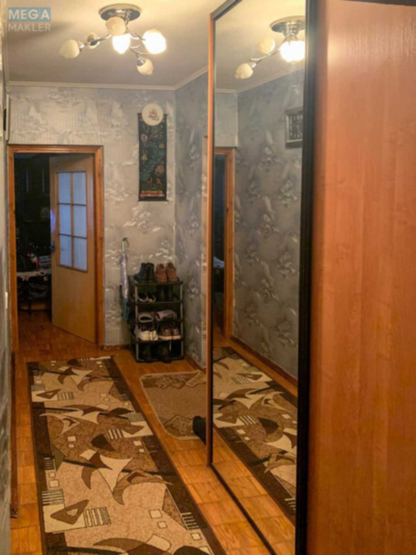 Продаж 2 кімнатної квартири (66/35,4/12), 1 пов. 16 пов. будинку, <a class="location-link" href="/kiev/" title="Недвижимость Київ">Київ</a>, <a class="location-link" href="/kiev/darnickij/" title="Недвижимость Дарницький район">Дарницький р-н</a>, Петра Григоренка просп., 7 (изображение 4)