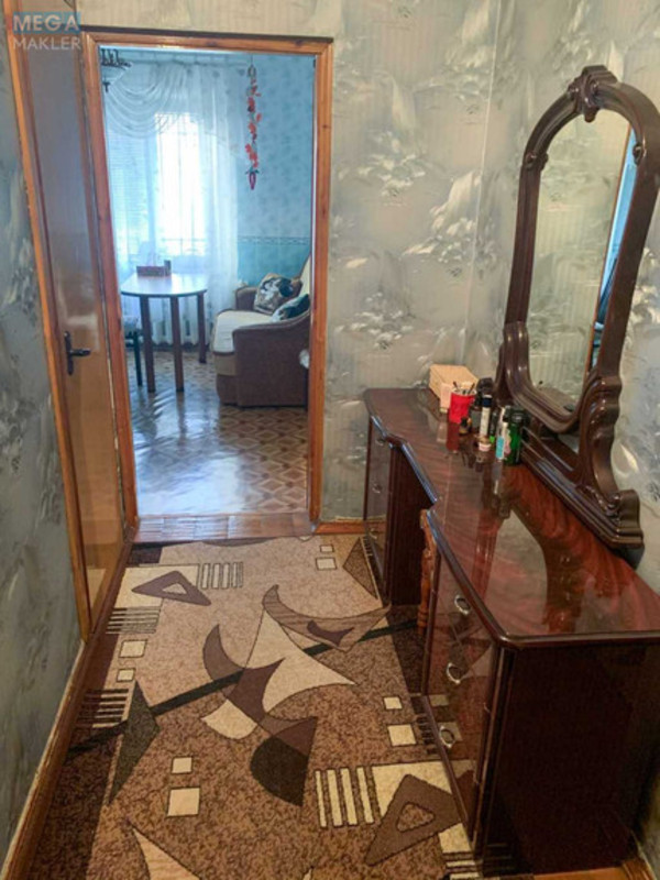 Продаж 2 кімнатної квартири (66/35,4/12), 1 пов. 16 пов. будинку, <a class="location-link" href="/kiev/" title="Недвижимость Київ">Київ</a>, <a class="location-link" href="/kiev/darnickij/" title="Недвижимость Дарницький район">Дарницький р-н</a>, Петра Григоренка просп., 7 (изображение 5)