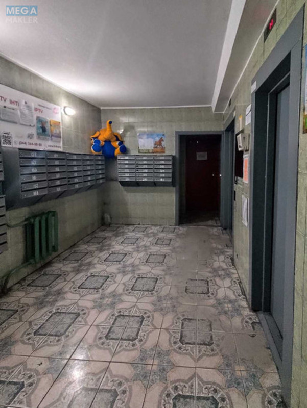 Продаж 2 кімнатної квартири (66/35,4/12), 1 пов. 16 пов. будинку, <a class="location-link" href="/kiev/" title="Недвижимость Київ">Київ</a>, <a class="location-link" href="/kiev/darnickij/" title="Недвижимость Дарницький район">Дарницький р-н</a>, Петра Григоренка просп., 7 (изображение 11)