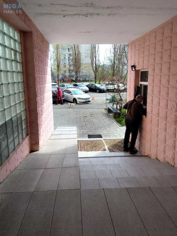 Продаж 2 кімнатної квартири (66/35,4/12), 1 пов. 16 пов. будинку, <a class="location-link" href="/kiev/" title="Недвижимость Київ">Київ</a>, <a class="location-link" href="/kiev/darnickij/" title="Недвижимость Дарницький район">Дарницький р-н</a>, Петра Григоренка просп., 7 (изображение 12)