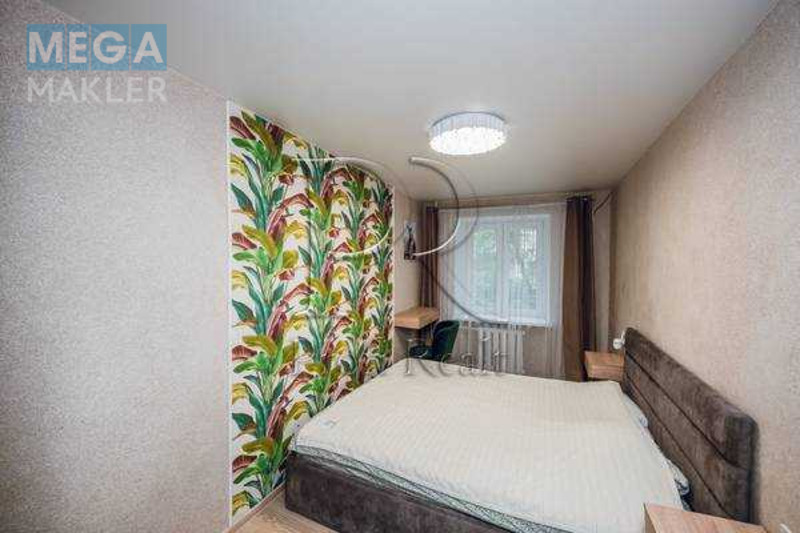Продаж 3 кімнатної квартири (56/41/6), 1 пов. 5 пов. будинку, <a class="location-link" href="/kiev/" title="Недвижимость Київ">Київ</a>, <a class="location-link" href="/kiev/solomenskij/" title="Недвижимость Солом'янський район">Солом'янський р-н</a>, Білецького Академіка вулиця, 9Б (изображение 4)