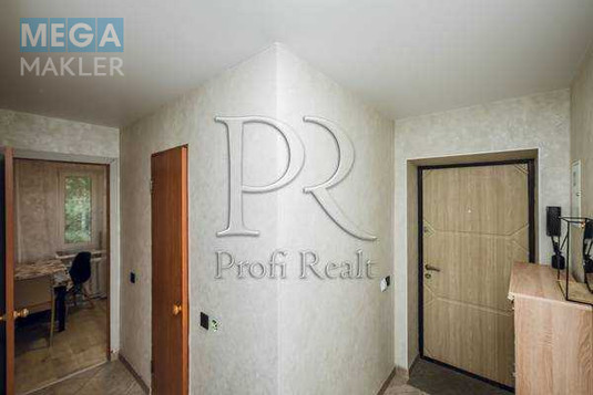 Продаж 3 кімнатної квартири (56/41/6), 1 пов. 5 пов. будинку, <a class="location-link" href="/kiev/" title="Недвижимость Київ">Київ</a>, <a class="location-link" href="/kiev/solomenskij/" title="Недвижимость Солом'янський район">Солом'янський р-н</a>, Білецького Академіка вулиця, 9Б (изображение 17)