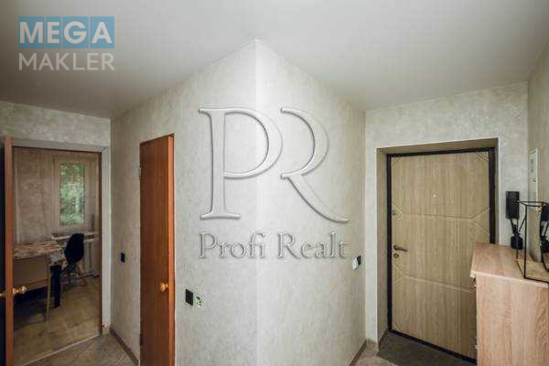 Продаж 3 кімнатної квартири (56/41/6), 1 пов. 5 пов. будинку, <a class="location-link" href="/kiev/" title="Недвижимость Київ">Київ</a>, <a class="location-link" href="/kiev/solomenskij/" title="Недвижимость Солом'янський район">Солом'янський р-н</a>, Білецького Академіка вулиця, 9Б (изображение 17)