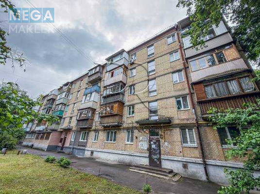Продаж 3 кімнатної квартири (56/41/6), 1 пов. 5 пов. будинку, <a class="location-link" href="/kiev/" title="Недвижимость Київ">Київ</a>, <a class="location-link" href="/kiev/solomenskij/" title="Недвижимость Солом'янський район">Солом'янський р-н</a>, Білецького Академіка вулиця, 9Б (изображение 20)
