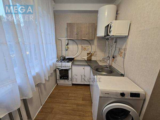 Продаж 1 кімнатної квартири (27/15/6), 2 пов. 5 пов. будинку, <a class="location-link" href="/kiev/" title="Недвижимость Київ">Київ</a>, <a class="location-link" href="/kiev/solomenskij/" title="Недвижимость Солом'янський район">Солом'янський р-н</a>, Гавела Вацлава бульвар, 52 (изображение 5)