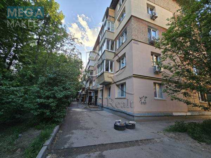 Продаж 1 кімнатної квартири (27/15/6), 2 пов. 5 пов. будинку, <a class="location-link" href="/kiev/" title="Недвижимость Київ">Київ</a>, <a class="location-link" href="/kiev/solomenskij/" title="Недвижимость Солом'янський район">Солом'янський р-н</a>, Гавела Вацлава бульвар, 52 (изображение 17)