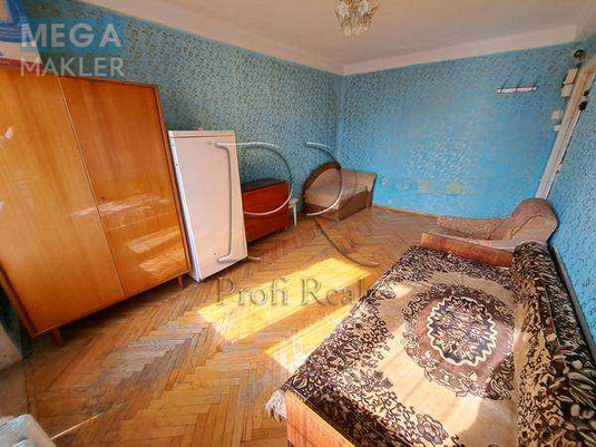 Продаж 1 кімнатної квартири (15/14/1), 5 пов. 5 пов. будинку, <a class="location-link" href="/kiev/" title="Недвижимость Київ">Київ</a>, <a class="location-link" href="/kiev/dneprovskij/" title="Недвижимость Дніпровський район">Дніпровський р-н</a>, Кибальчича Миколи вулиця, 16 (изображение 3)