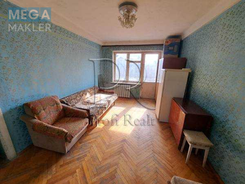 Продаж 1 кімнатної квартири (15/14/1), 5 пов. 5 пов. будинку, <a class="location-link" href="/kiev/" title="Недвижимость Київ">Київ</a>, <a class="location-link" href="/kiev/dneprovskij/" title="Недвижимость Дніпровський район">Дніпровський р-н</a>, Кибальчича Миколи вулиця, 16 (изображение 4)