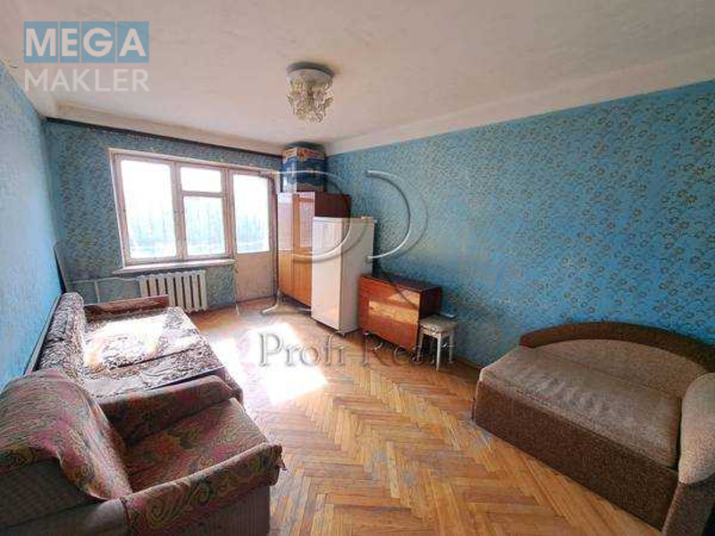 Продаж 1 кімнатної квартири (15/14/1), 5 пов. 5 пов. будинку, <a class="location-link" href="/kiev/" title="Недвижимость Київ">Київ</a>, <a class="location-link" href="/kiev/dneprovskij/" title="Недвижимость Дніпровський район">Дніпровський р-н</a>, Кибальчича Миколи вулиця, 16 (изображение 5)