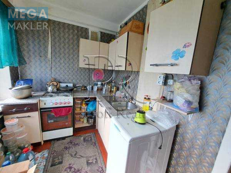 Продаж 1 кімнатної квартири (15/14/1), 5 пов. 5 пов. будинку, <a class="location-link" href="/kiev/" title="Недвижимость Київ">Київ</a>, <a class="location-link" href="/kiev/dneprovskij/" title="Недвижимость Дніпровський район">Дніпровський р-н</a>, Кибальчича Миколи вулиця, 16 (изображение 6)
