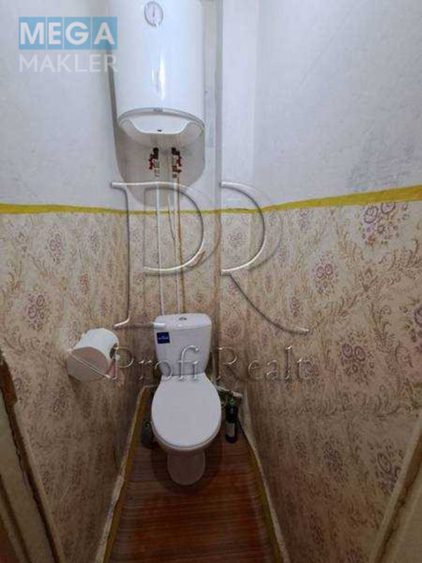 Продаж 1 кімнатної квартири (15/14/1), 5 пов. 5 пов. будинку, <a class="location-link" href="/kiev/" title="Недвижимость Київ">Київ</a>, <a class="location-link" href="/kiev/dneprovskij/" title="Недвижимость Дніпровський район">Дніпровський р-н</a>, Кибальчича Миколи вулиця, 16 (изображение 8)