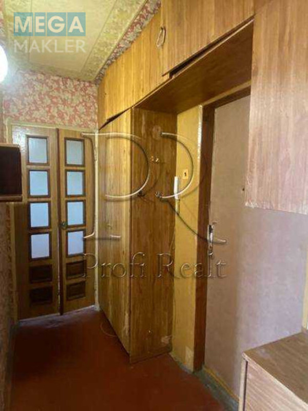 Продаж 2 кімнатної квартири (48/31/8), 9 пов. 9 пов. будинку, <a class="location-link" href="/kiev/" title="Недвижимость Київ">Київ</a>, <a class="location-link" href="/kiev/obolonskij/" title="Недвижимость Оболонський район">Оболонський р-н</a>, Прирічна вулиця, 5 (изображение 13)