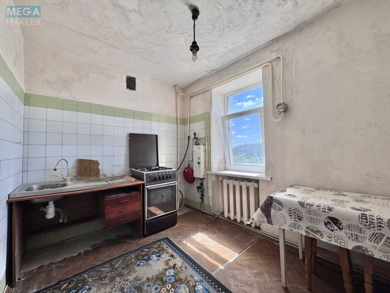 Продаж 2 кімнатної квартири (51,7/27/6,9), 4 пов. 5 пов. будинку, <a class="location-link" href="/peskovka/" title="Недвижимость Пісківка">Пісківка</a>, заводська, 92а (изображение 2)