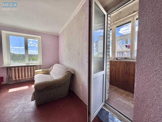 Продаж 2 кімнатної квартири (51,7/27/6,9), 4 пов. 5 пов. будинку, <a class="location-link" href="/peskovka/" title="Недвижимость Пісківка">Пісківка</a>, заводська, 92а (изображение 3)