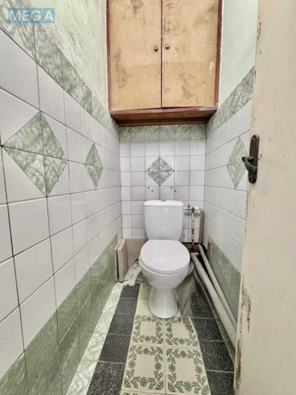 Продаж 2 кімнатної квартири (51,7/27/6,9), 4 пов. 5 пов. будинку, <a class="location-link" href="/peskovka/" title="Недвижимость Пісківка">Пісківка</a>, заводська, 92а (изображение 6)