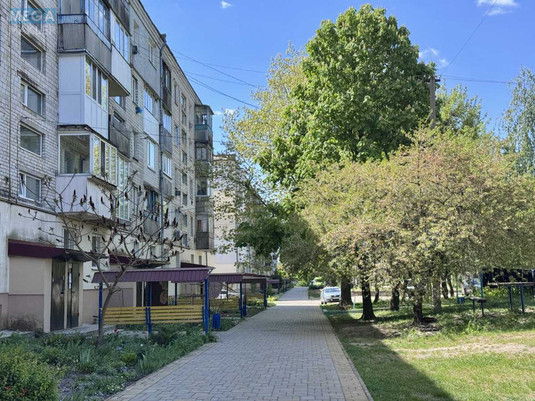 Продаж 2 кімнатної квартири (51,7/27/6,9), 4 пов. 5 пов. будинку, <a class="location-link" href="/peskovka/" title="Недвижимость Пісківка">Пісківка</a>, заводська, 92а (изображение 12)