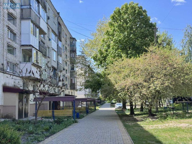 Продаж 2 кімнатної квартири (51,7/27/6,9), 4 пов. 5 пов. будинку, <a class="location-link" href="/peskovka/" title="Недвижимость Пісківка">Пісківка</a>, заводська, 92а (изображение 12)