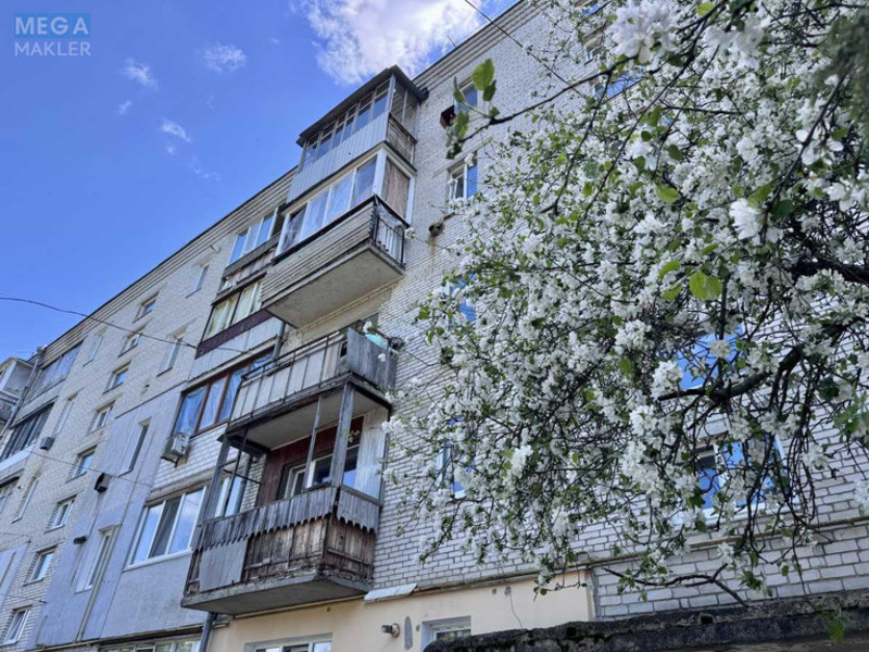 Продаж 2 кімнатної квартири (51,7/27/6,9), 4 пов. 5 пов. будинку, <a class="location-link" href="/peskovka/" title="Недвижимость Пісківка">Пісківка</a>, заводська, 92а (изображение 14)