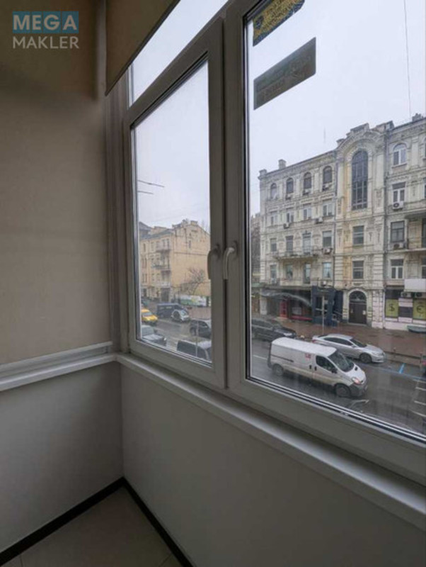Оренда комерційної нерухомості, 98&nbsp;кв.м, под офис, <a class="location-link" href="/kiev/" title="Недвижимость Київ">Київ</a>, <a class="location-link" href="/kiev/pecherskij/" title="Недвижимость Печерський район">Печерський р-н</a>, Шота Руставелі вул., 1 (изображение 5)
