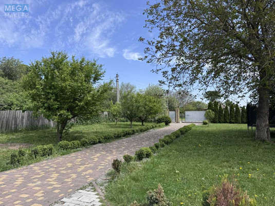 Продаж дома, 2&nbsp;поверху, 164,50&nbsp;кв.м, 6&nbsp;кімнат, ділянка 12,78&nbsp;соток, <a class="location-link" href="/lipovka-selo-kv/" title="Недвижимость Липівка">Липівка</a>, Київська (изображение 2)