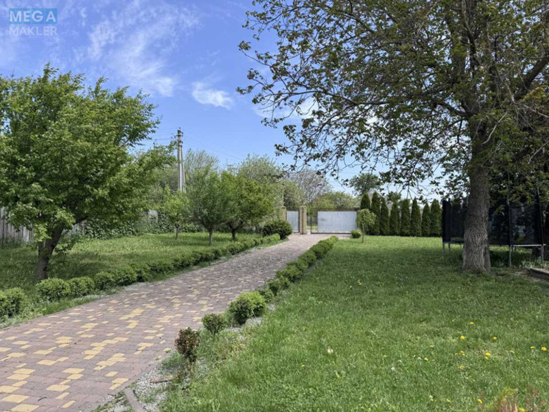 Продаж дома, 2&nbsp;поверху, 164,50&nbsp;кв.м, 6&nbsp;кімнат, ділянка 12,78&nbsp;соток, <a class="location-link" href="/lipovka-selo-kv/" title="Недвижимость Липівка">Липівка</a>, Київська (изображение 3)