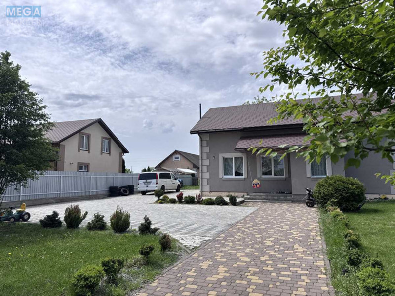Продаж дома, 2&nbsp;поверху, 164,50&nbsp;кв.м, 6&nbsp;кімнат, ділянка 12,78&nbsp;соток, <a class="location-link" href="/lipovka-selo-kv/" title="Недвижимость Липівка">Липівка</a>, Київська (изображение 4)