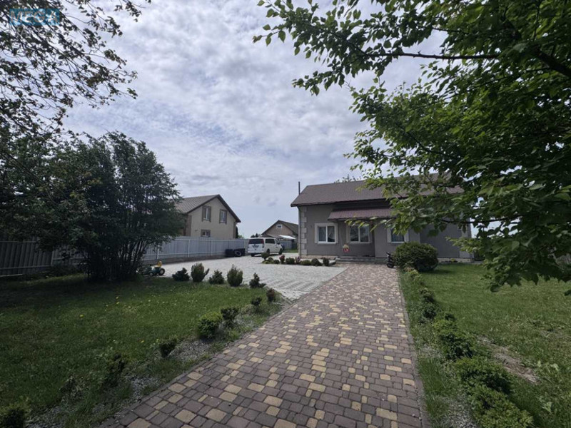 Продаж дома, 2&nbsp;поверху, 164,50&nbsp;кв.м, 6&nbsp;кімнат, ділянка 12,78&nbsp;соток, <a class="location-link" href="/lipovka-selo-kv/" title="Недвижимость Липівка">Липівка</a>, Київська (изображение 5)