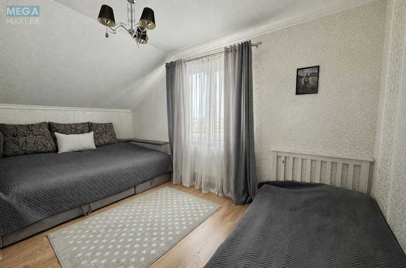 Продаж дома, 2&nbsp;поверху, 164,50&nbsp;кв.м, 6&nbsp;кімнат, ділянка 12,78&nbsp;соток, <a class="location-link" href="/lipovka-selo-kv/" title="Недвижимость Липівка">Липівка</a>, Київська (изображение 6)