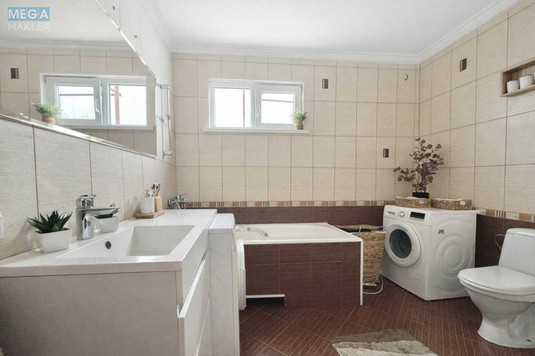 Продаж дома, 2&nbsp;поверху, 164,50&nbsp;кв.м, 6&nbsp;кімнат, ділянка 12,78&nbsp;соток, <a class="location-link" href="/lipovka-selo-kv/" title="Недвижимость Липівка">Липівка</a>, Київська (изображение 7)