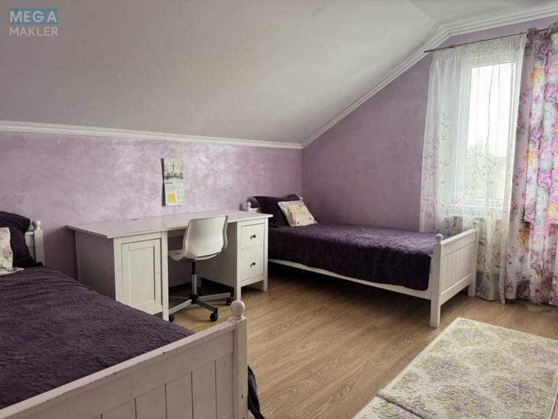 Продаж дома, 2&nbsp;поверху, 164,50&nbsp;кв.м, 6&nbsp;кімнат, ділянка 12,78&nbsp;соток, <a class="location-link" href="/lipovka-selo-kv/" title="Недвижимость Липівка">Липівка</a>, Київська (изображение 9)