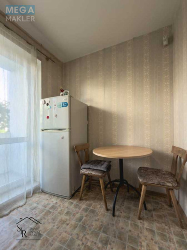 Продаж 1 кімнатної квартири (36/19/7,5), 4 пов. 9 пов. будинку, <a class="location-link" href="/kiev/" title="Недвижимость Київ">Київ</a>, <a class="location-link" href="/kiev/darnickij/" title="Недвижимость Дарницький район">Дарницький р-н</a>, Урлівська вул., 1/8 (изображение 7)