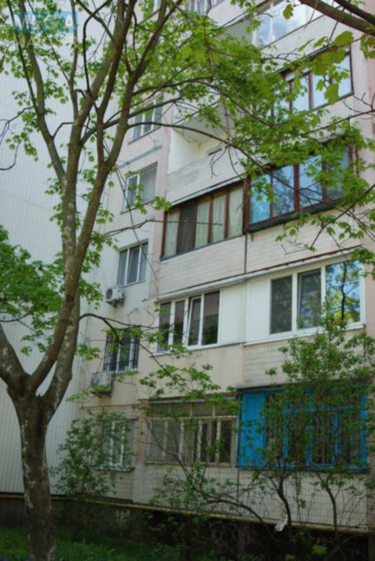 Продаж 1 кімнатної квартири (36/19/7,5), 4 пов. 9 пов. будинку, <a class="location-link" href="/kiev/" title="Недвижимость Київ">Київ</a>, <a class="location-link" href="/kiev/darnickij/" title="Недвижимость Дарницький район">Дарницький р-н</a>, Урлівська вул., 1/8 (изображение 14)
