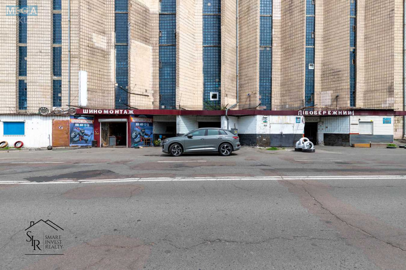 Продаж комерційної нерухомості, 32&nbsp;кв.м, <a class="location-link" href="/kiev/" title="Недвижимость Київ">Київ</a>, <a class="location-link" href="/kiev/dneprovskij/" title="Недвижимость Дніпровський район">Дніпровський р-н</a>, Челябінська вул., 2 (изображение 8)