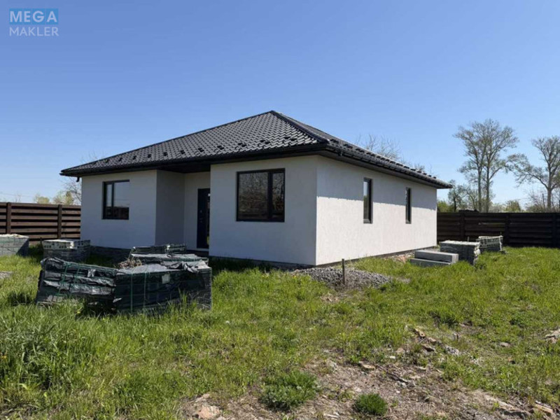 Продаж дома, 1&nbsp; поверх, 100&nbsp;кв.м, 3&nbsp;кімнати, ділянка 5&nbsp;соток, <a class="location-link" href="/borispol/" title="Недвижимость Бориспіль">Бориспіль</a>, Приймаченко Марії (изображение 2)
