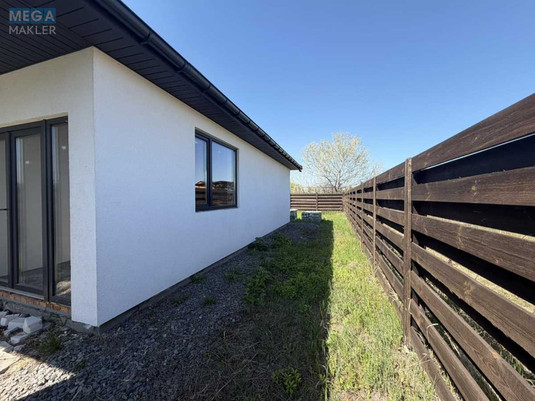 Продаж дома, 1&nbsp; поверх, 100&nbsp;кв.м, 3&nbsp;кімнати, ділянка 5&nbsp;соток, <a class="location-link" href="/borispol/" title="Недвижимость Бориспіль">Бориспіль</a>, Приймаченко Марії (изображение 4)