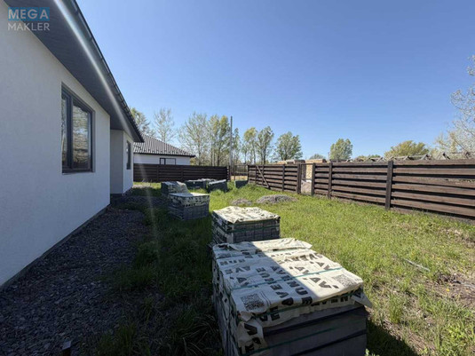 Продаж дома, 1&nbsp; поверх, 100&nbsp;кв.м, 3&nbsp;кімнати, ділянка 5&nbsp;соток, <a class="location-link" href="/borispol/" title="Недвижимость Бориспіль">Бориспіль</a>, Приймаченко Марії (изображение 5)