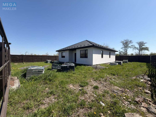 Продаж дома, 1&nbsp; поверх, 100&nbsp;кв.м, 3&nbsp;кімнати, ділянка 5&nbsp;соток, <a class="location-link" href="/borispol/" title="Недвижимость Бориспіль">Бориспіль</a>, Приймаченко Марії (изображение 20)