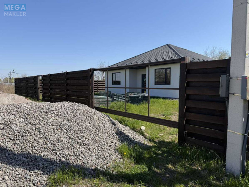 Продаж дома, 1&nbsp; поверх, 100&nbsp;кв.м, 3&nbsp;кімнати, ділянка 5&nbsp;соток, <a class="location-link" href="/borispol/" title="Недвижимость Бориспіль">Бориспіль</a>, Приймаченко Марії (изображение 21)