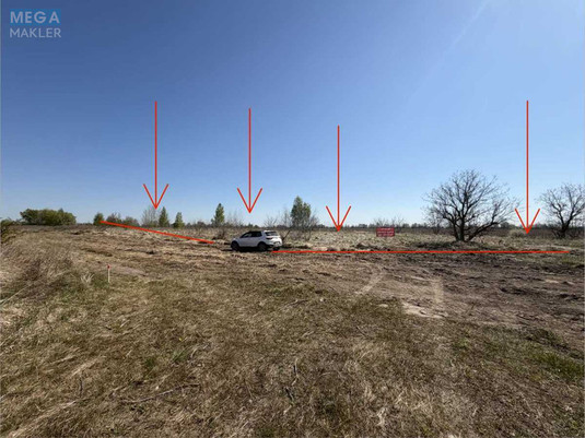 Продажа участка, 6&nbsp;соток, участок под жилую застройку, <a class="location-link" href="/borispol/" title="Недвижимость Бориспіль">Бориспіль</a>, Лозівка (изображение 7)