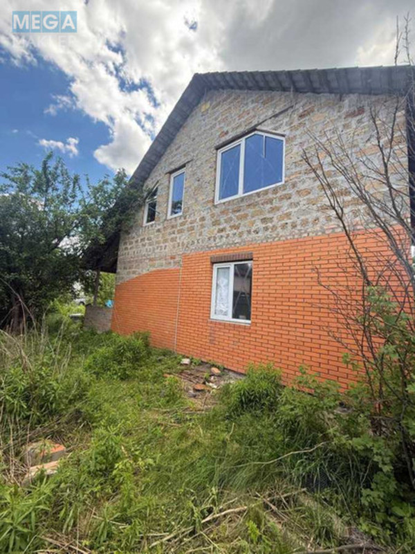 Продаж дома, 2&nbsp;поверху, 115&nbsp;кв.м, 4&nbsp;кімнати, ділянка 8&nbsp;соток, <a class="location-link" href="/malyutyanka/" title="Недвижимость Малютянка">Малютянка</a>, Липовий провулок, 3 (изображение 4)
