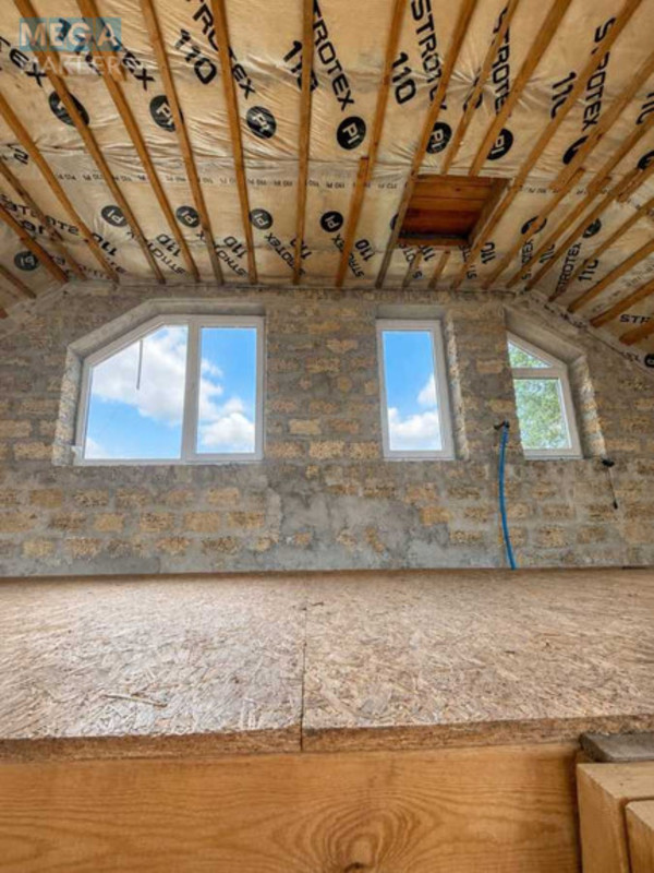 Продаж дома, 2&nbsp;поверху, 115&nbsp;кв.м, 4&nbsp;кімнати, ділянка 8&nbsp;соток, <a class="location-link" href="/malyutyanka/" title="Недвижимость Малютянка">Малютянка</a>, Липовий провулок, 3 (изображение 6)