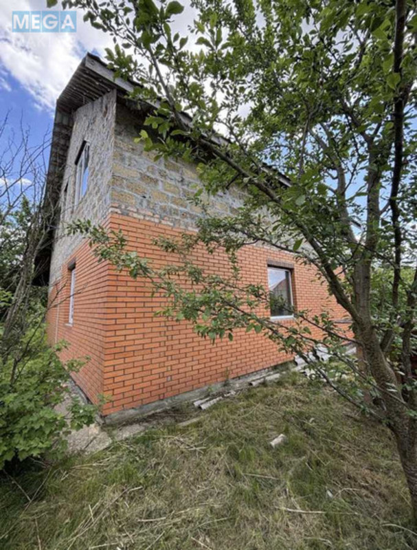 Продаж дома, 2&nbsp;поверху, 115&nbsp;кв.м, 4&nbsp;кімнати, ділянка 8&nbsp;соток, <a class="location-link" href="/malyutyanka/" title="Недвижимость Малютянка">Малютянка</a>, Липовий провулок, 3 (изображение 11)