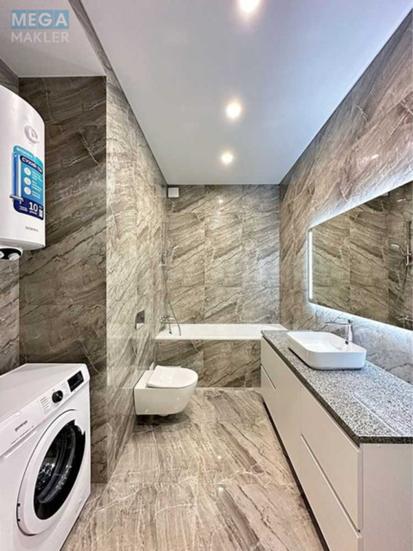Новобудова, 24 поверхів, <a class="location-link" href="/dnepropetrovsk/" title="Недвижимость Дніпра">Дніпро</a>, старокозацька, 75 (изображение 9)