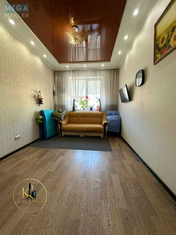 Продаж 3 кімнатної квартири (74/?/14), 4 пов. 5 пов. будинку, <a class="location-link" href="/sofievskaya-borshagovka/" title="Недвижимость Софіївська Борщагівка">Софіївська Борщагівка</a>, Щаслива, 44 (изображение 8)