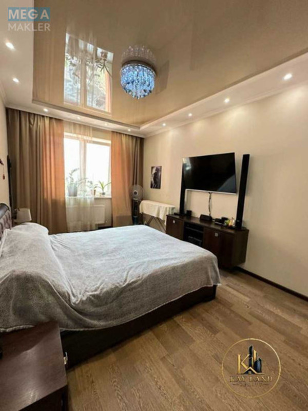 Продаж 3 кімнатної квартири (74/?/14), 4 пов. 5 пов. будинку, <a class="location-link" href="/sofievskaya-borshagovka/" title="Недвижимость Софіївська Борщагівка">Софіївська Борщагівка</a>, Щаслива, 44 (изображение 20)