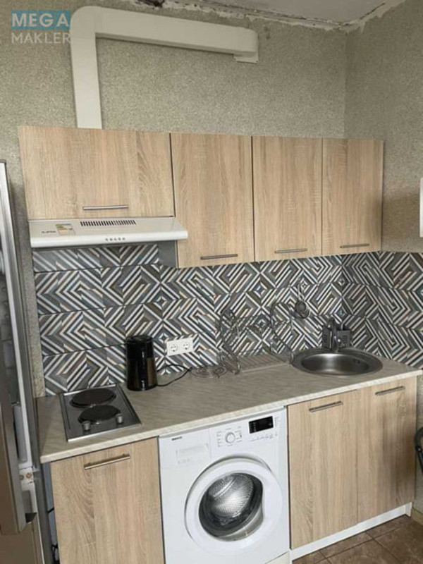 Оренда 1 кімнатної квартири, <a class="location-link" href="/kiev/" title="Недвижимость Київ">Київ</a>, <a class="location-link" href="/kiev/obolonskij/" title="Недвижимость Оболонський район">Оболонський р-н</a>, Балтійський пров., 3А (изображение 2)