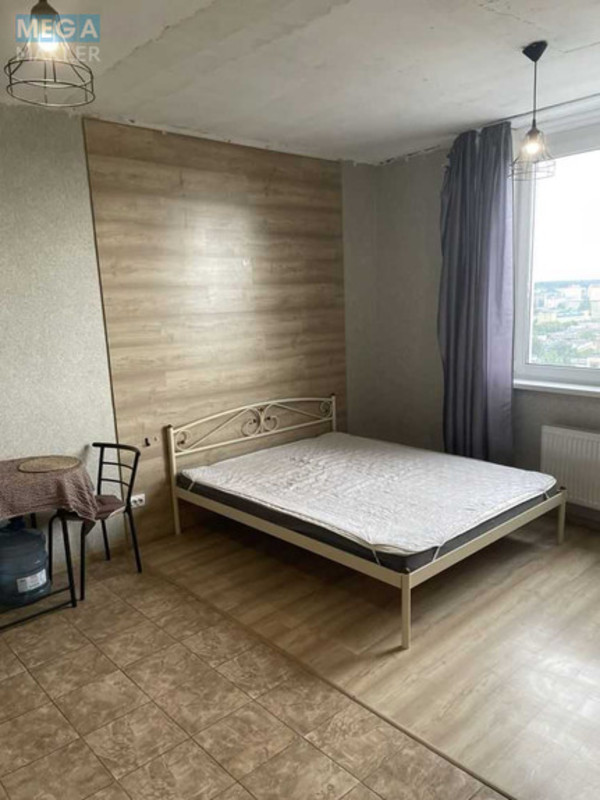 Оренда 1 кімнатної квартири, <a class="location-link" href="/kiev/" title="Недвижимость Київ">Київ</a>, <a class="location-link" href="/kiev/obolonskij/" title="Недвижимость Оболонський район">Оболонський р-н</a>, Балтійський пров., 3А (изображение 3)