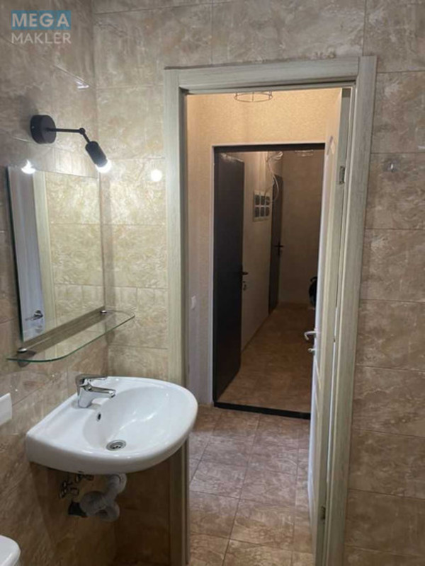 Оренда 1 кімнатної квартири, <a class="location-link" href="/kiev/" title="Недвижимость Київ">Київ</a>, <a class="location-link" href="/kiev/obolonskij/" title="Недвижимость Оболонський район">Оболонський р-н</a>, Балтійський пров., 3А (изображение 6)