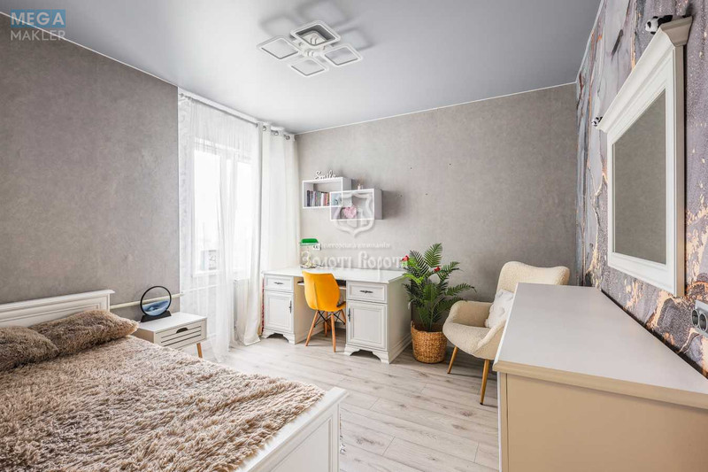 Продаж 3 кімнатної квартири (73,8/40/8,9), 9 пов. 12 пов. будинку, <a class="location-link" href="/kiev/" title="Недвижимость Київ">Київ</a>, <a class="location-link" href="/kiev/darnickij/" title="Недвижимость Дарницький район">Дарницький р-н</a>, Архітектора Вербицького вул., 26 (изображение 4)